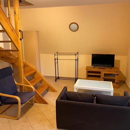 Apartamenty Sobiczkowa Wyspa Kościelisko Exterior foto