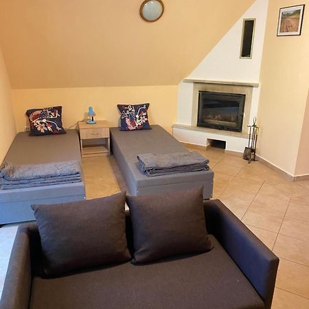 Apartamenty Sobiczkowa Wyspa Kościelisko Exterior foto