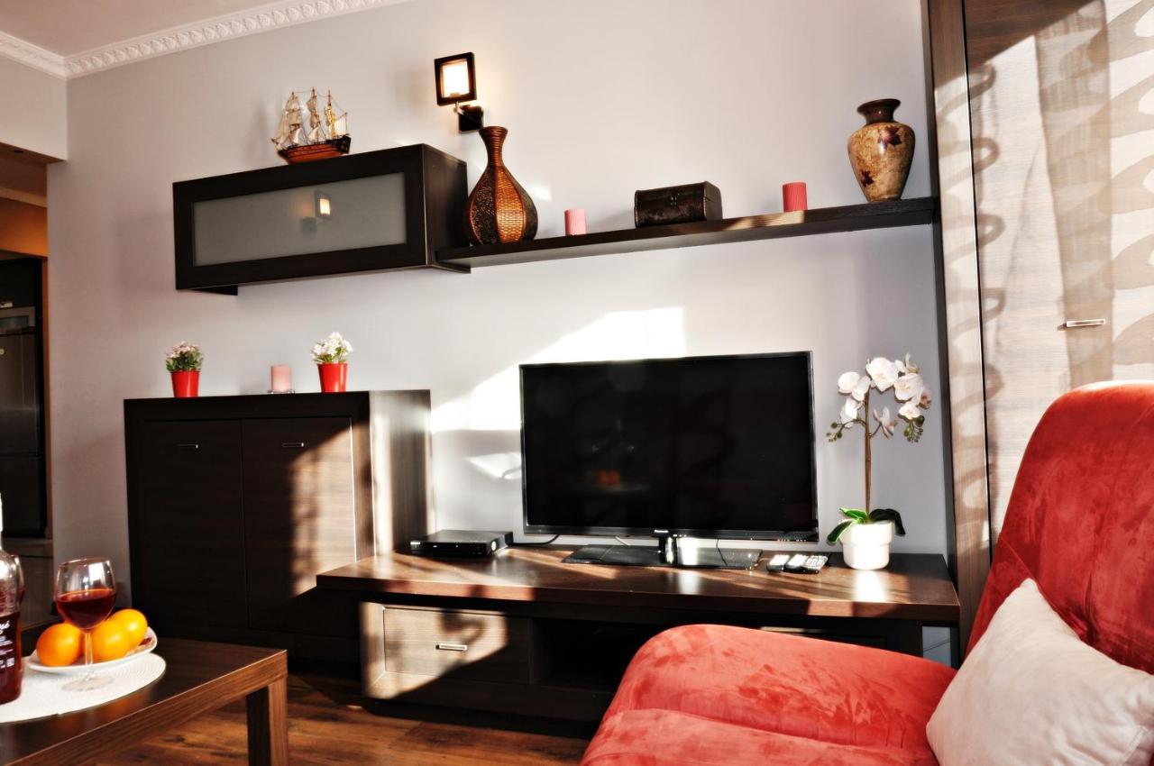 Apartamenty Sobiczkowa Wyspa Kościelisko Exterior foto