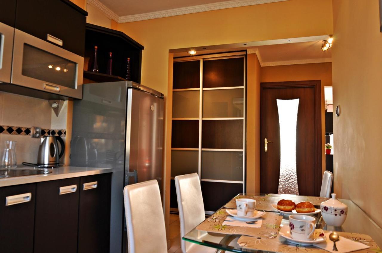 Apartamenty Sobiczkowa Wyspa Kościelisko Exterior foto
