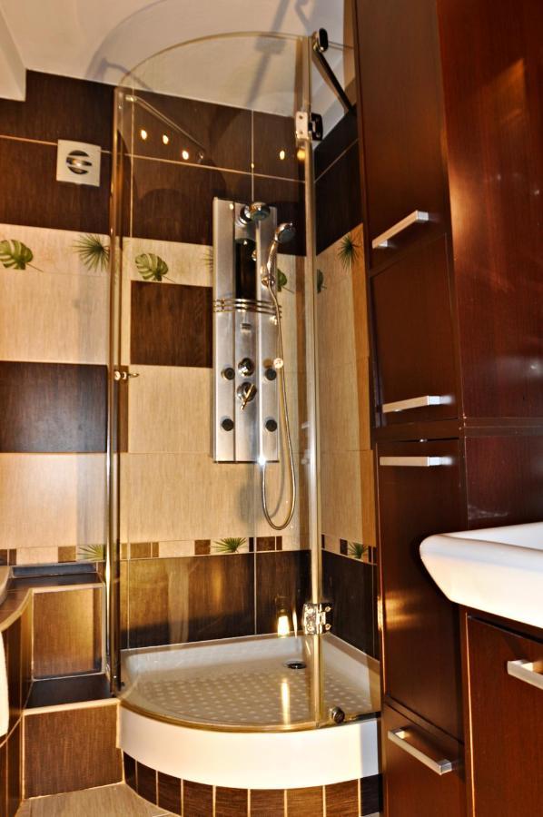 Apartamenty Sobiczkowa Wyspa Kościelisko Exterior foto