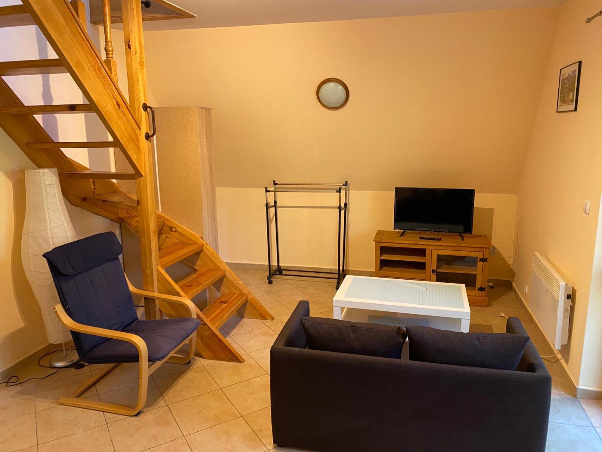 Apartamenty Sobiczkowa Wyspa Kościelisko Exterior foto