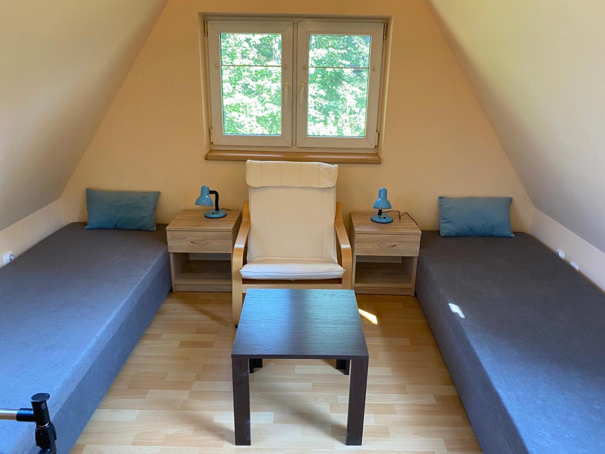 Apartamenty Sobiczkowa Wyspa Kościelisko Exterior foto