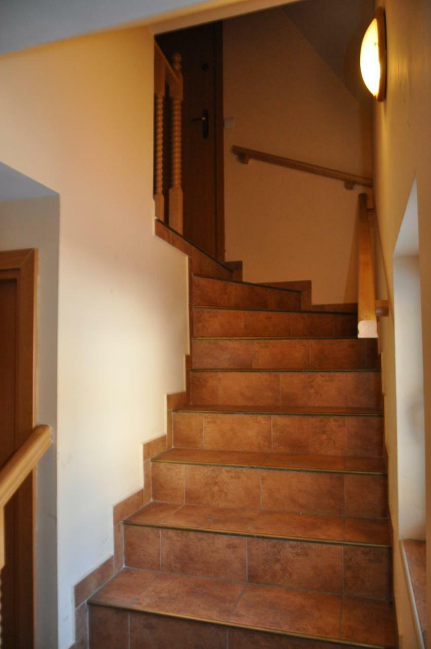 Apartamenty Sobiczkowa Wyspa Kościelisko Exterior foto