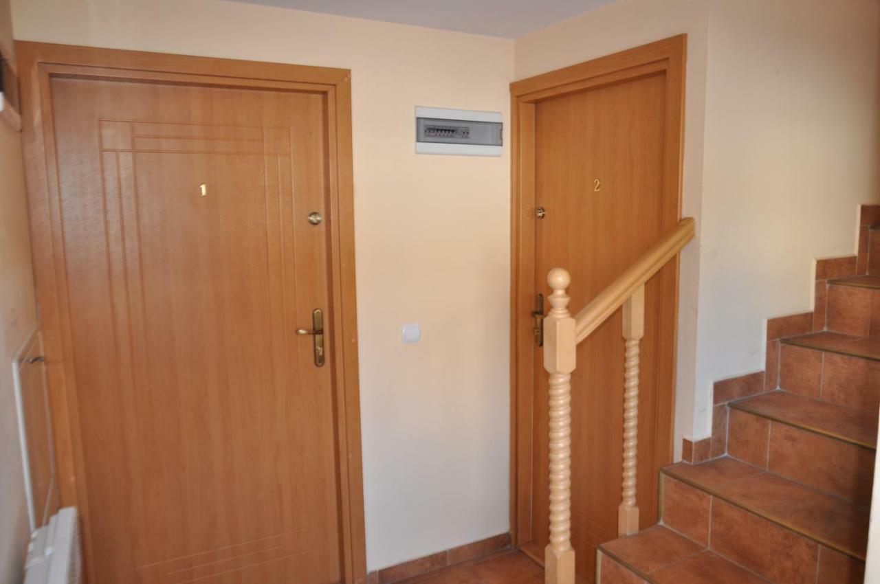 Apartamenty Sobiczkowa Wyspa Kościelisko Exterior foto