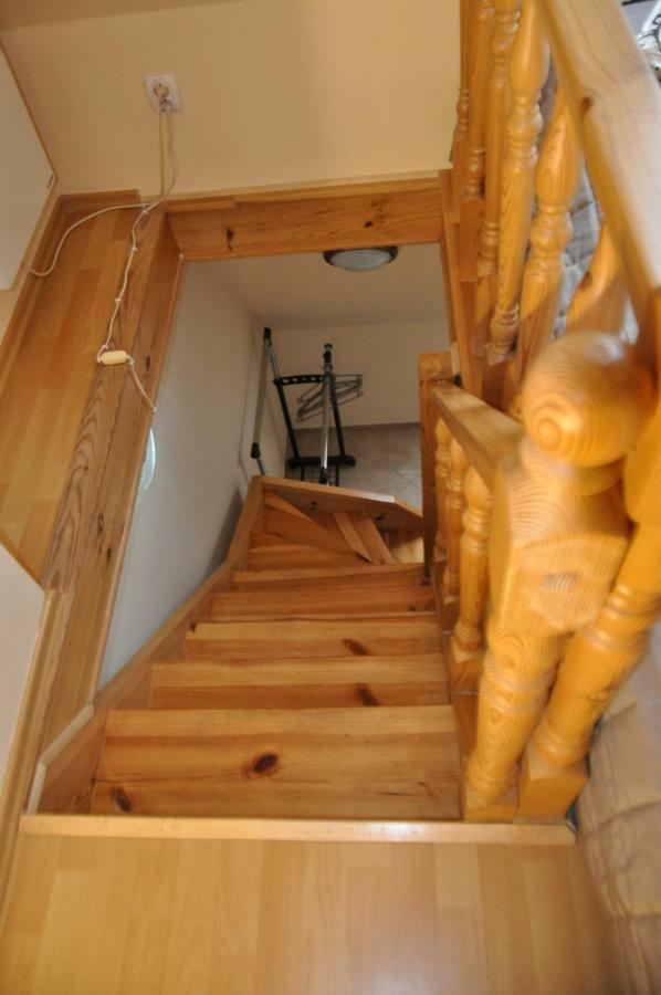 Apartamenty Sobiczkowa Wyspa Kościelisko Exterior foto